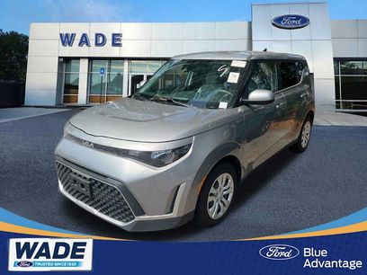 Used 2023 Kia Soul LX w/ LX Technology Package
