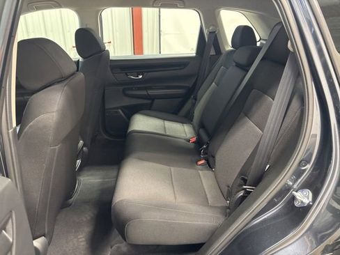 Certified 2024 Honda CR-V LX image 15