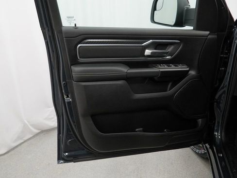 New 2026 RAM 1500 Big Horn image 26