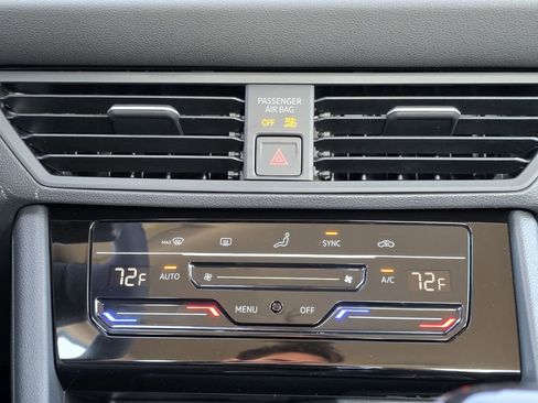 New 2026 Volkswagen Jetta S image 14