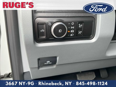 New 2026 Ford F250 XL w/ STX Appearance Package image 18