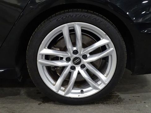 Used 2023 Audi A4 2.0T Premium Plus image 42