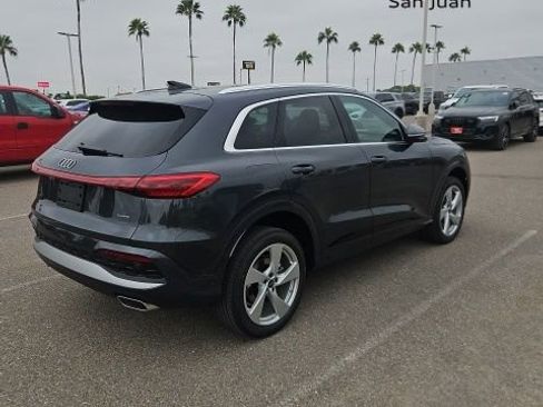 New 2025 Audi Q5 Premium Plus image 10