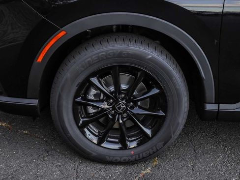 New 2026 Honda CR-V Sport-L image 8