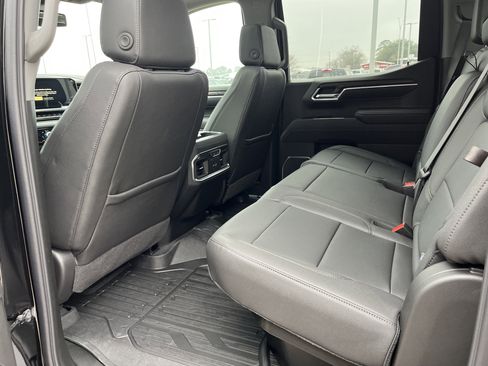 New 2026 GMC Sierra 1500 SLT w/ SLT Premium Plus Package image 11