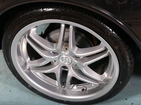 Used 2009 smart fortwo BRABUS RWD image 18