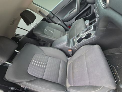 Used 2022 Kia Sportage LX w/ LX AWD Value Edition Package image 13