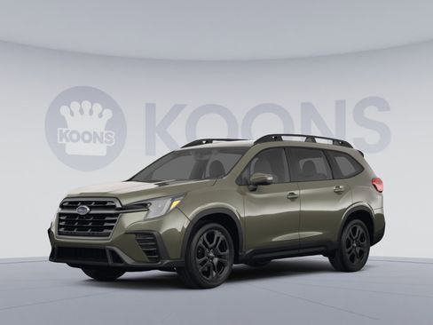 Used 2023 Subaru Ascent Touring image 1