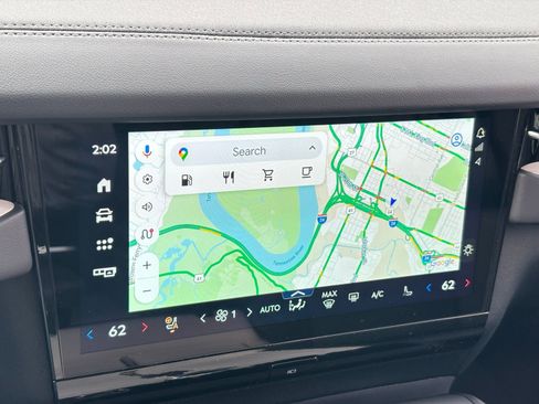 New 2026 Lincoln Navigator L Reserve w/ Jet Appearance Package image 4