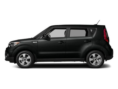 Used 2018 Kia Soul w/ Convenience Package FWD image 3