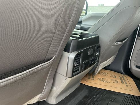 Used 2021 Ford F250 XLT w/ XLT Value Package AWD/4WD image 27