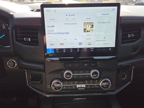 Used 2024 Ford Expedition Max Limited RWD image 18