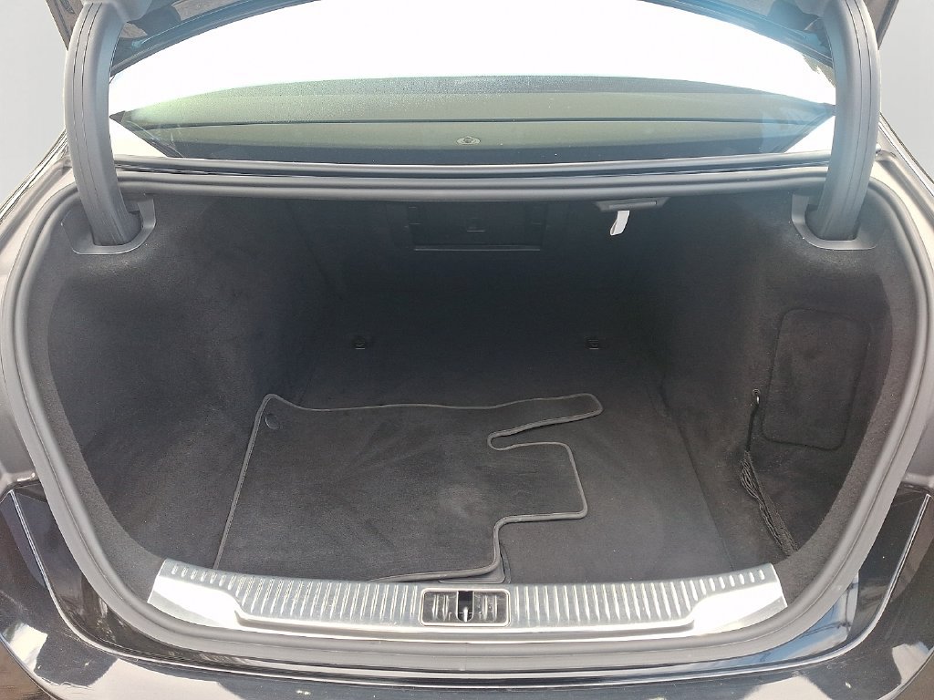 Used 2021 Mercedes-Benz S 580 4MATIC Sedan image 28