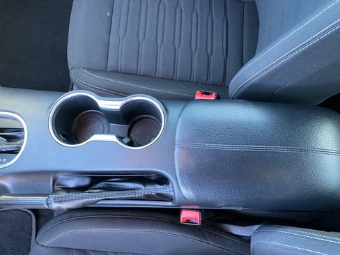 Used 2021 Ford Mustang Mach 1 image 24