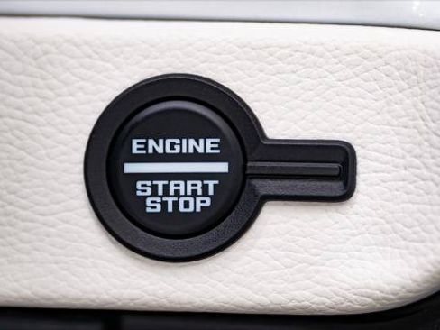 Used 2026 Ford Bronco Big Bend AWD/4WD image 29