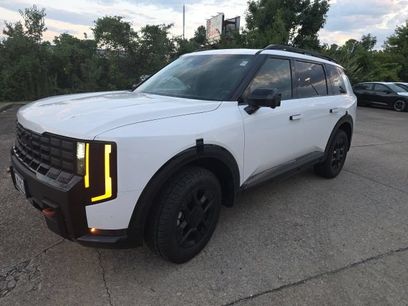 Used 2027 Kia Telluride SX Prestige X-Pro