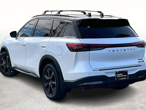 New 2026 INFINITI QX60 Autograph image 4