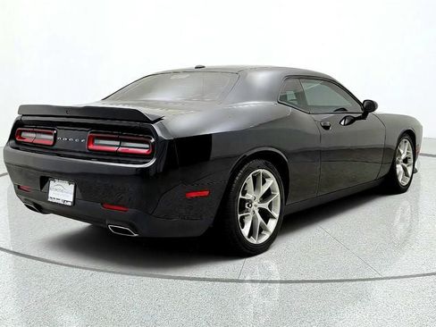 Used 2023 Dodge Challenger GT RWD image 5