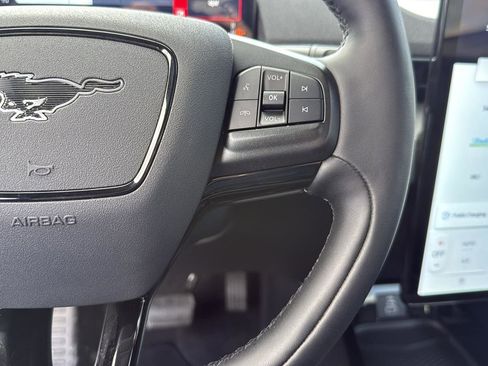 Used 2025 Ford Mustang Mach-E Select image 16
