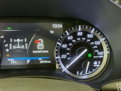 Used 2021 Toyota Highlander Platinum AWD/4WD image 12