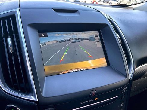 Used 2015 Ford Edge Sport image 20