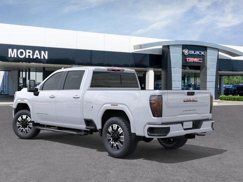 New 2026 GMC Sierra 2500 Denali w/ Denali Reserve Package image 6