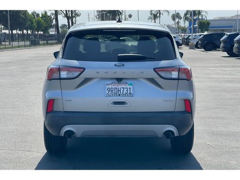 Used 2022 Ford Escape SE AWD/4WD image 5