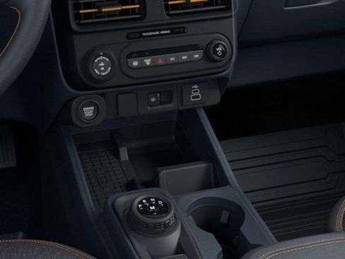 New 2025 Ford Maverick Tremor image 16