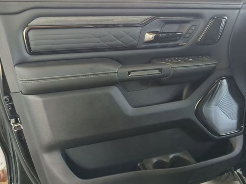 New 2026 RAM 1500 Limited image 20
