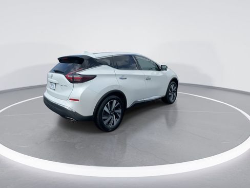 Used 2024 Nissan Murano SL AWD/4WD image 8