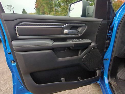 New 2026 RAM 1500 Big Horn image 13