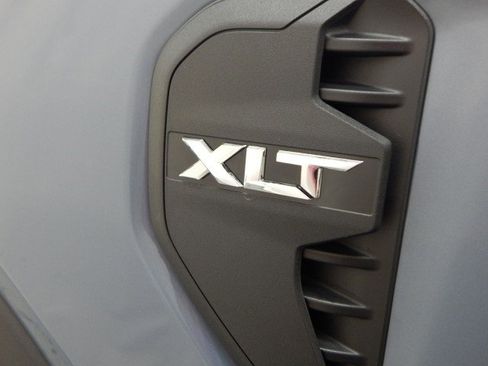 New 2025 Ford Ranger XLT w/ Equipment Group 301A High image 8