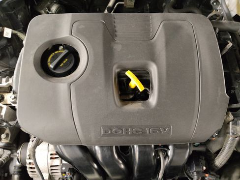 Used 2024 Kia Forte LXS FWD image 30