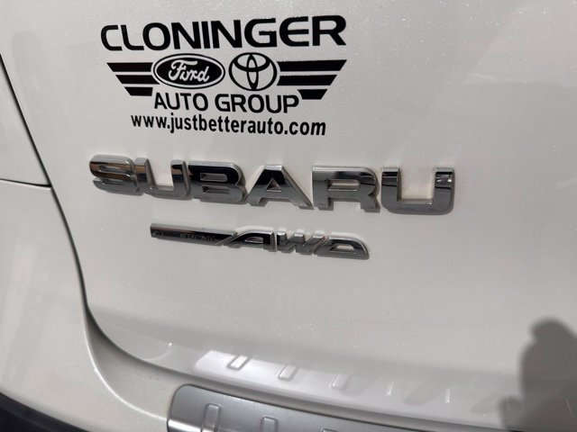 Used 2021 Subaru Ascent Limited w/ Technology Package AWD/4WD image 9