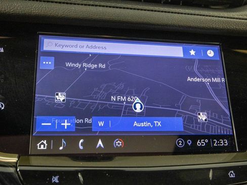 Used 2025 Cadillac XT6 Premium Luxury image 25