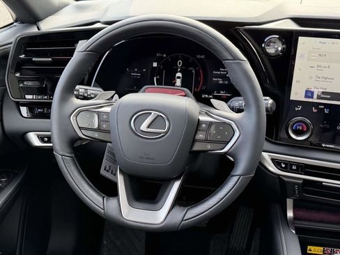 New 2026 Lexus RX 350 AWD image 9