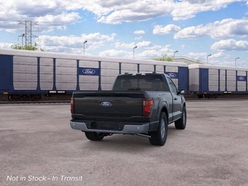 New 2026 Ford F150 XL AWD/4WD image 10