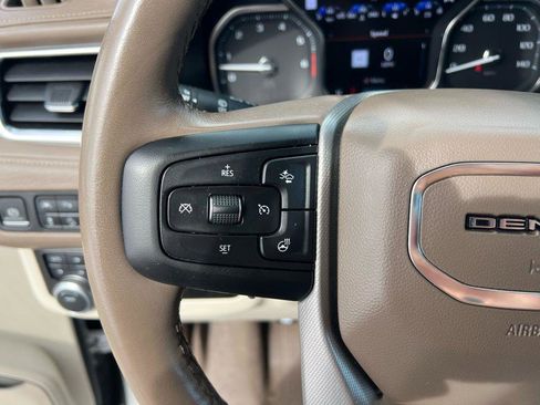 Used 2021 GMC Yukon Denali image 52