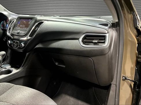 Used 2023 Chevrolet Equinox LT FWD image 24