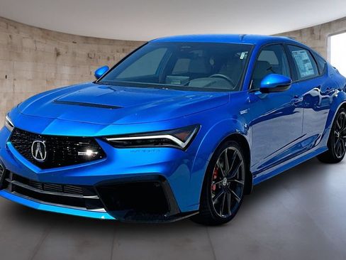 New 2026 Acura Integra Type S FWD image 4