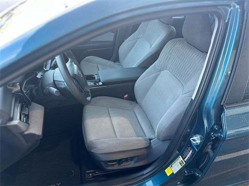 Used 2025 Toyota Camry LE w/ Convenience Package FWD image 12