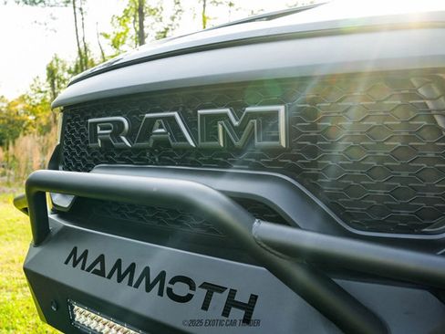 Used 2022 RAM 1500 TRX w/ TRX Level 2 Equipment Group image 59