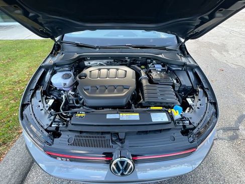 New 2026 Volkswagen GTI Autobahn image 25