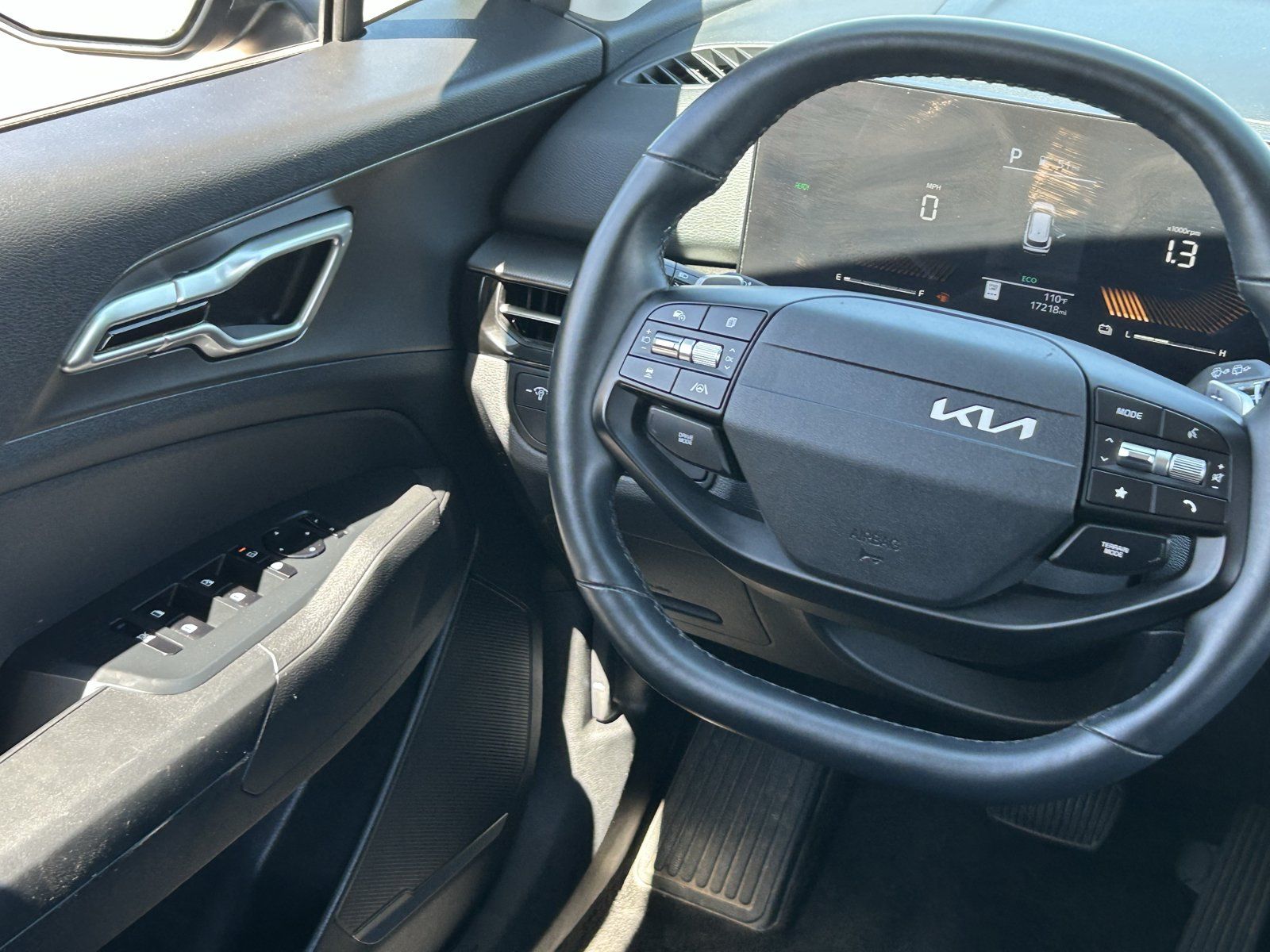 Used 2026 Kia Sportage S AWD/4WD image 17