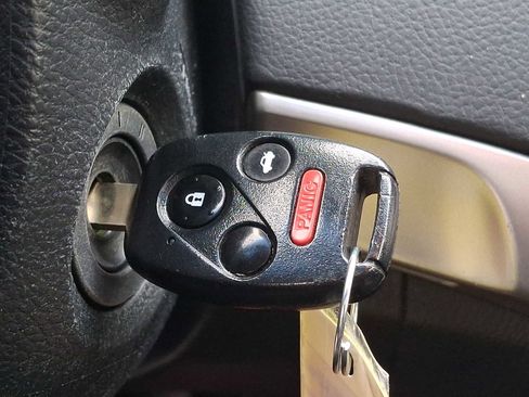 Used 2009 Honda Accord EX image 23