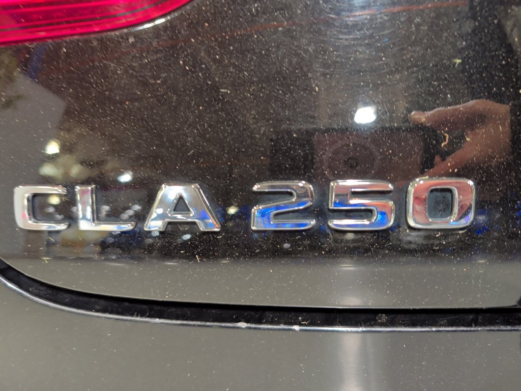 Used 2020 Mercedes-Benz CLA 250 4MATIC image 14