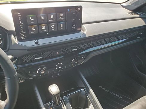 Used 2024 Honda Accord Sport image 26