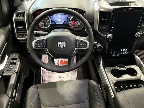 Used 2026 RAM 1500 Big Horn image 25