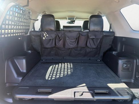 Used 2021 Toyota 4Runner Trail Special Edition AWD/4WD image 28