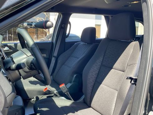 New 2025 Dodge Durango AWD w/ Skid Plate Group image 16